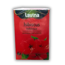Lavita Tea, 20-pack