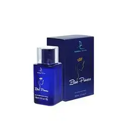 Dorall Collection Blue Princess For Women 100 Ml