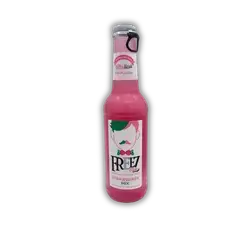 Strawberry Mix Freez Drink 275ml