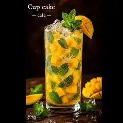 MOJITO.MANGO