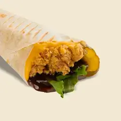 Bbq Wrap