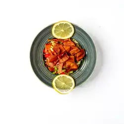 Fattoush Salad