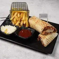 Sawlajan Sandwich