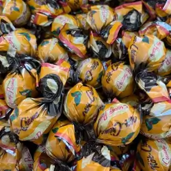Hazelnut Crème Chocolate