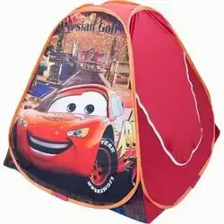 Cars Children s Tent 135 CM