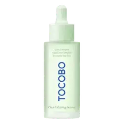 Cica Calming Serum Multi HA Complex Ecocycle Tea Tree 50ml _ TOCOBO