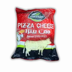 Mersin Mozzarella Cheese 2 kg