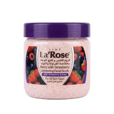 La’rose facial