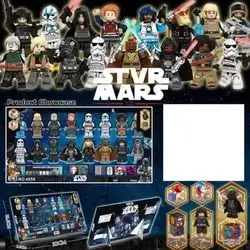 Set Figure Lego