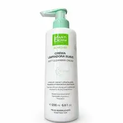 MartiDerm Acniover Soft Cleansing Cream