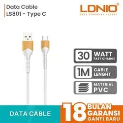 LDNIO USB CABLE