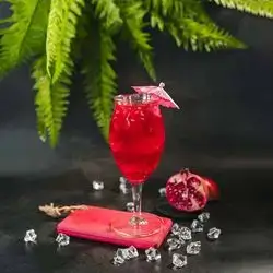 Pomegranate Juice