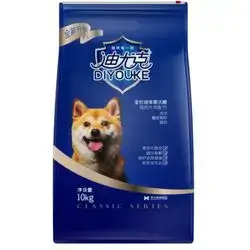 DIYOUKE Chicken & Beef 10kg