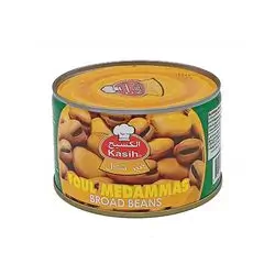 Kasih Foul Medammas 400g