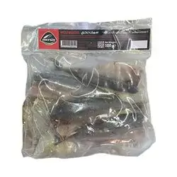 Mersin Whole Mackerel 1kg