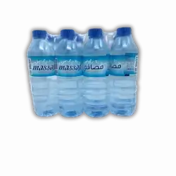Water Massafi 0.33ML