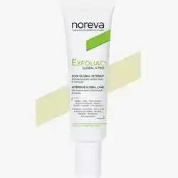 EXFOLIAC GLOBALX-PRO INTENSIVE GLOBAL CARE _ NOREVA