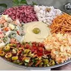 Medium Appetizers Platter