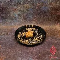Jim Jiyk Walnut Baklava