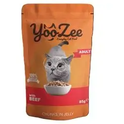YooZee Lamb 85g
