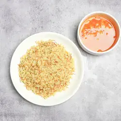 Plain Meal