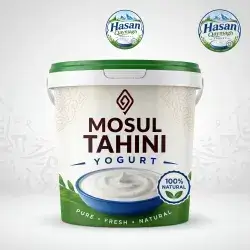 Mosul Tahini (Large)