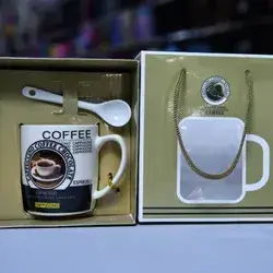 Coffee Cup