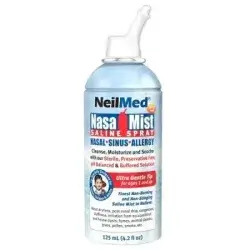 NeilMed Saline Spray