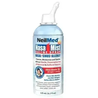 NeilMed Saline Spray