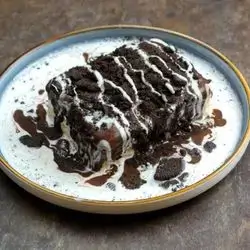 Oreo Qashtota