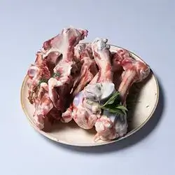 Lamb Bone