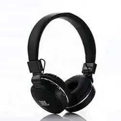 JBL Tune J410 Bluetooth headphones.  