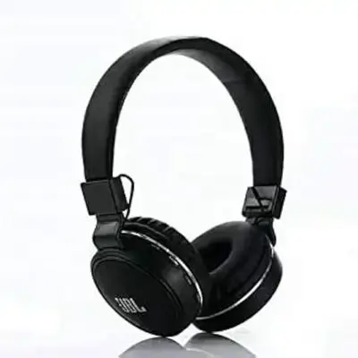 JBL Tune J410 Bluetooth headphones.