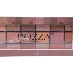 Rozza Eyeshadows Palet