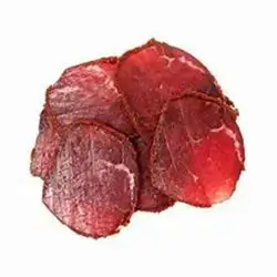 Marinated Beef Dryer Bastrma Kg