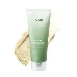 Anua Heartleaf + BHA
