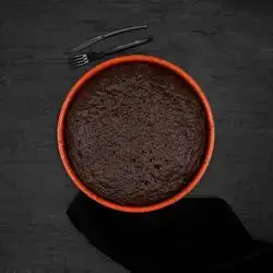 Diet Mug Brownies (196 Cal)