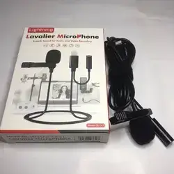 lavalier microphone GL_140