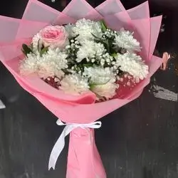 Flower Bouquet