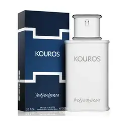 YSL Kouros EDT 100ml