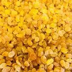 Yellow Currant