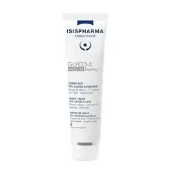 isispharma glyco-a 12% medium cream