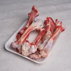 Lamb Bone
