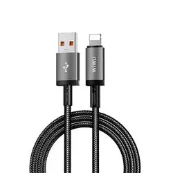 Wiwu Stellar USB To Lightning