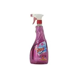 Shoof Rose Glass Cleaner 750Ml