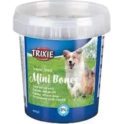 Trixie Trainer Snack Mini Bones 200 G