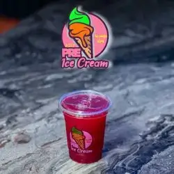 Redberry Azberry