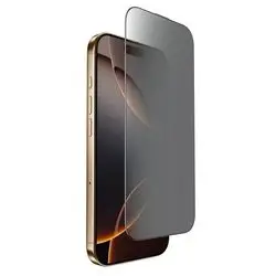 Glass iphone 17 / privacy