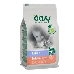 Adult Salmon 300g