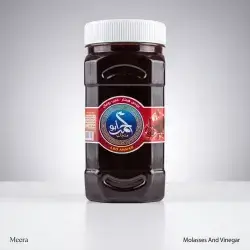 Red Pomegranate Molasses
